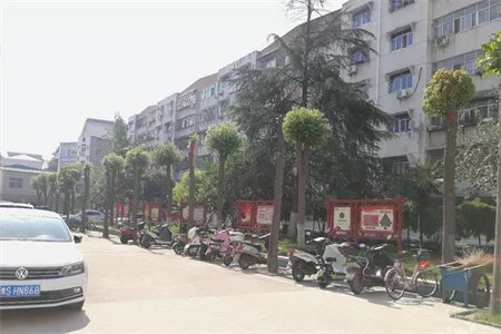 推荐：洲河湾大4室2厅2卫毛坯出售