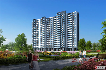 超低价！清林园小区套三68.8万125m2带车库出售