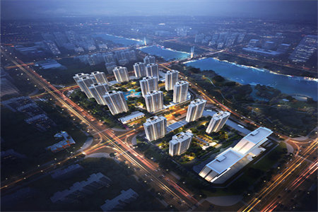 九鑫花园3室2厅1卫59.8万112m2出售